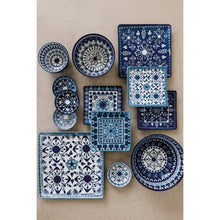 Load image into Gallery viewer, Porto Dipping Dishes Set of 4