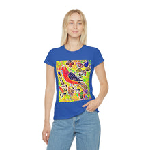 Load image into Gallery viewer, Bird of Spring Women's Iconic T-Shirt