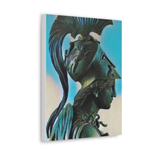 Load image into Gallery viewer, Athena Canvas Gallery Wraps