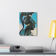 Load image into Gallery viewer, Athena Canvas Gallery Wraps