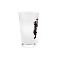 Load image into Gallery viewer, Day of the Dead Glass, 16oz