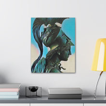 Load image into Gallery viewer, Athena Canvas Gallery Wraps