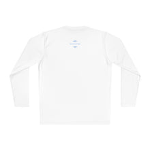 Load image into Gallery viewer, Sunset Beach - Unisex Lightweight Long Sleeve Tee