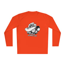 Load image into Gallery viewer, Where You Want to Be - Unisex Lightweight Long Sleeve Tee