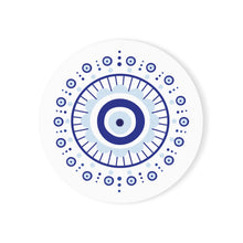 Load image into Gallery viewer, Cork Back Coaster