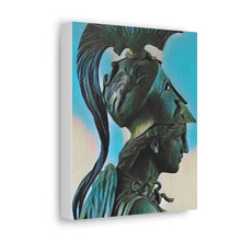 Load image into Gallery viewer, Athena Canvas Gallery Wraps