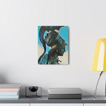 Load image into Gallery viewer, Athena Canvas Gallery Wraps