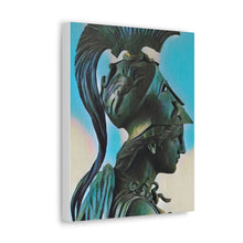 Load image into Gallery viewer, Athena Canvas Gallery Wraps