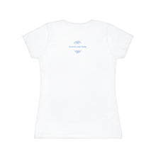 Load image into Gallery viewer, Bird of Spring Women's Iconic T-Shirt