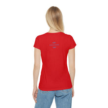 Load image into Gallery viewer, Bird of Spring Women's Iconic T-Shirt