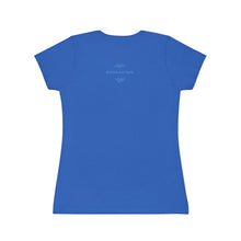 Load image into Gallery viewer, Bird of Spring Women's Iconic T-Shirt