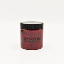 Load image into Gallery viewer, Blackberry Creamed Honey: 1 Item