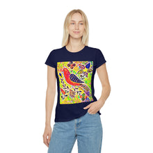Load image into Gallery viewer, Bird of Spring Women's Iconic T-Shirt