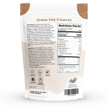 Load image into Gallery viewer, Chocolate Dipped Grass-fed S'Mores Gluten Free