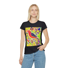 Load image into Gallery viewer, Bird of Spring Women's Iconic T-Shirt