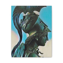 Load image into Gallery viewer, Athena Canvas Gallery Wraps