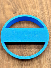 Load image into Gallery viewer, Circle Cookie Cutter