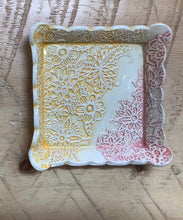 Load image into Gallery viewer, Mandala Embossed Rolling Pin – Pottery & Baking