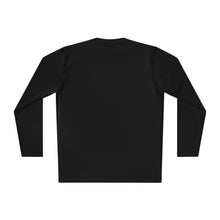 Load image into Gallery viewer, Artemis and Stella Logo - Unisex Lightweight Long Sleeve Tee