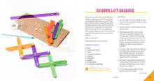 Load image into Gallery viewer, Awesome Engineering Activities for Kids