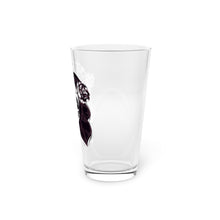 Load image into Gallery viewer, Day of the Dead Glass, 16oz