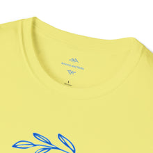 Load image into Gallery viewer, Artemis and Stella Unisex Softstyle T-Shirt