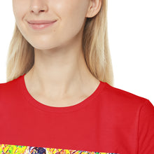 Load image into Gallery viewer, Bird of Spring Women's Iconic T-Shirt