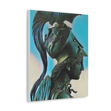 Load image into Gallery viewer, Athena Canvas Gallery Wraps