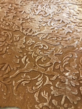 Load image into Gallery viewer, Embossed Prancing Reindeer Rolling Pin – Pottery