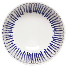 Load image into Gallery viewer, Sprout Stamped Mixing Bowl Small 6 inch