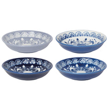 Load image into Gallery viewer, Porto Dipping Dishes Set of 4