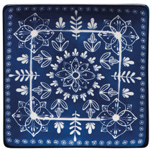 Φόρτωση εικόνας στο πρόγραμμα προβολής συλλογής, Blue and White Set of 4 for $30 or individual for $10.00