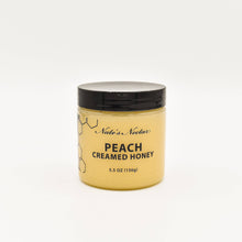 Load image into Gallery viewer, Peach Creamed Honey