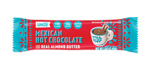 Load image into Gallery viewer, Mexican Hot Chocolate Flavored Protein Bar