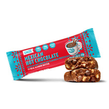 Load image into Gallery viewer, Mexican Hot Chocolate Flavored Protein Bar