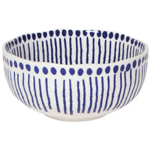 Load image into Gallery viewer, Sprout Stamped Mixing Bowl Small 6 inch