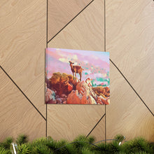 Load image into Gallery viewer, Rocky Mountain (Kalymnian) Goats