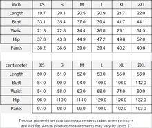 Load image into Gallery viewer, The Great Escape Cami Pajamas Sets