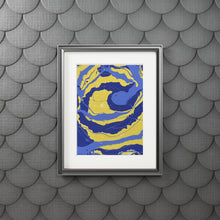 Load image into Gallery viewer, Cosmic Swirl by Daniel Philip Brooks