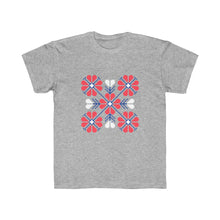 Load image into Gallery viewer, A Little Flower Love Kids Regular Fit Tee