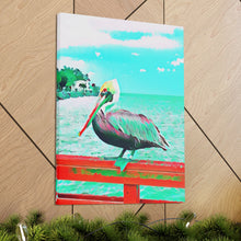 Load image into Gallery viewer, St. Simons Pelican