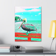 Load image into Gallery viewer, St. Simons Pelican
