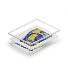 Load image into Gallery viewer, Cosmic Swirl by Daniel Philip Brooks