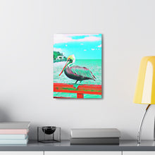 Load image into Gallery viewer, St. Simons Pelican