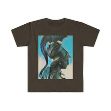 Load image into Gallery viewer, Athena Unisex Softstyle T-Shirt