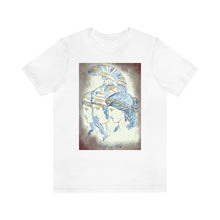 Load image into Gallery viewer, Three Grecian Ladies Unisex Jersey Short Sleeve Tee