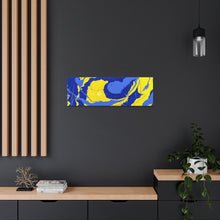 Φόρτωση εικόνας στο πρόγραμμα προβολής συλλογής, Κοσμική στροβιλισμός-ζωγραφισμένη από τον Ντάνιελ Μπρουκς