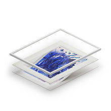 Φόρτωση εικόνας στο πρόγραμμα προβολής συλλογής, Blue Galaxy Art Prints