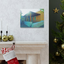 Load image into Gallery viewer, Spiti Glyko Spitaki Mou ( Home Sweet Home)