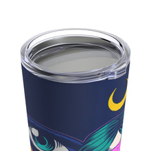 Φόρτωση εικόνας στο πρόγραμμα προβολής συλλογής, Mystic Woman Ceramic Tumbler 20oz